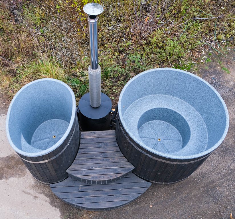 Фото купели