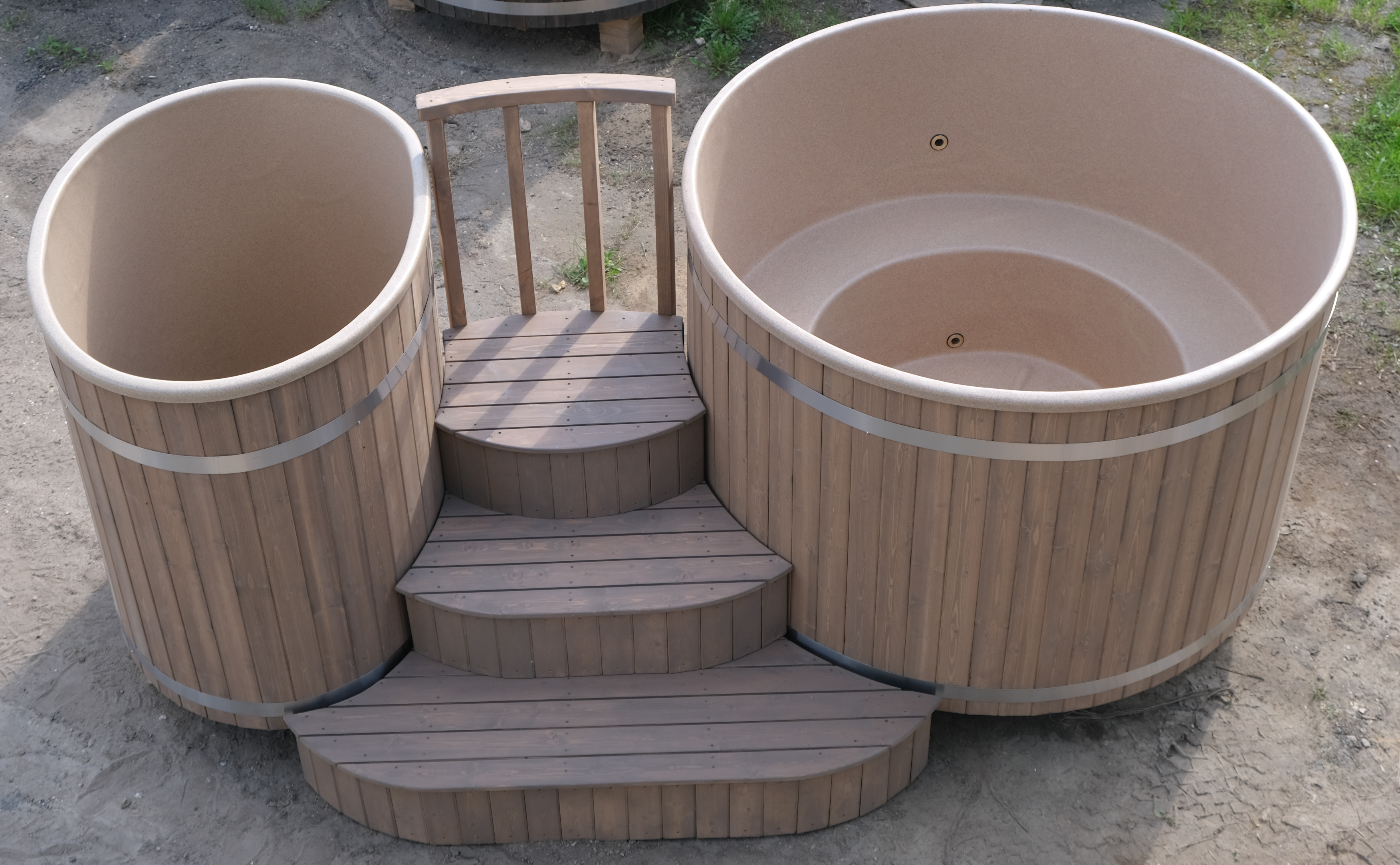 Фото купели