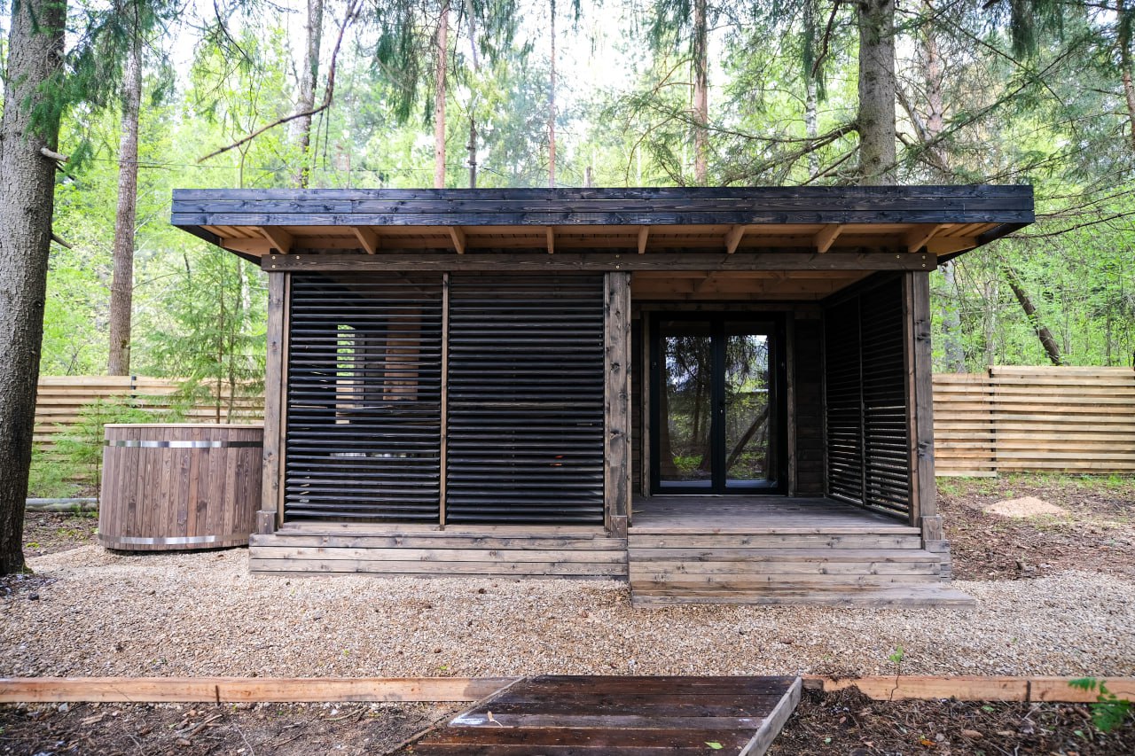 Фото купели