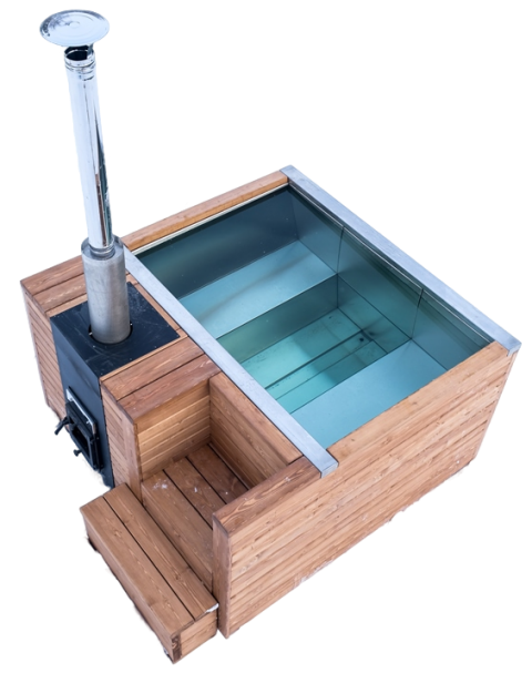 Фото купели